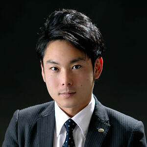 武信 隼人（たけのぶ はやと）