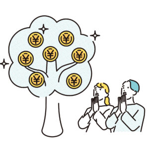 毎月の月次損益を締めて個人事業主やフリーランスがお金持ちになっていく様