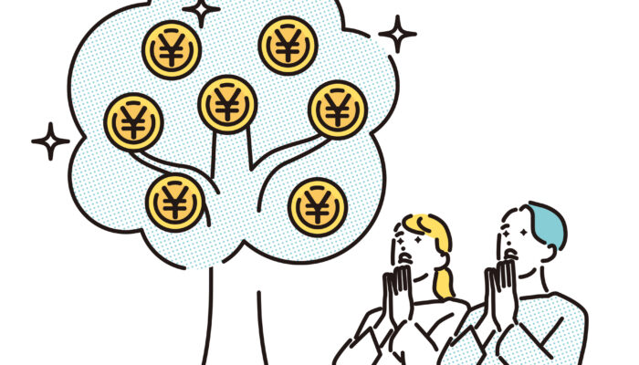 月次損益を締めるだけで資産が増える理由