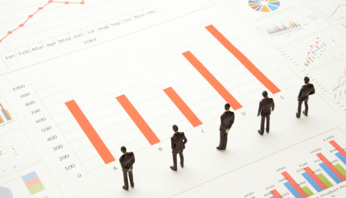 資産偏差値とは？年齢・職業別の平均と上げ方【2025年最新版】